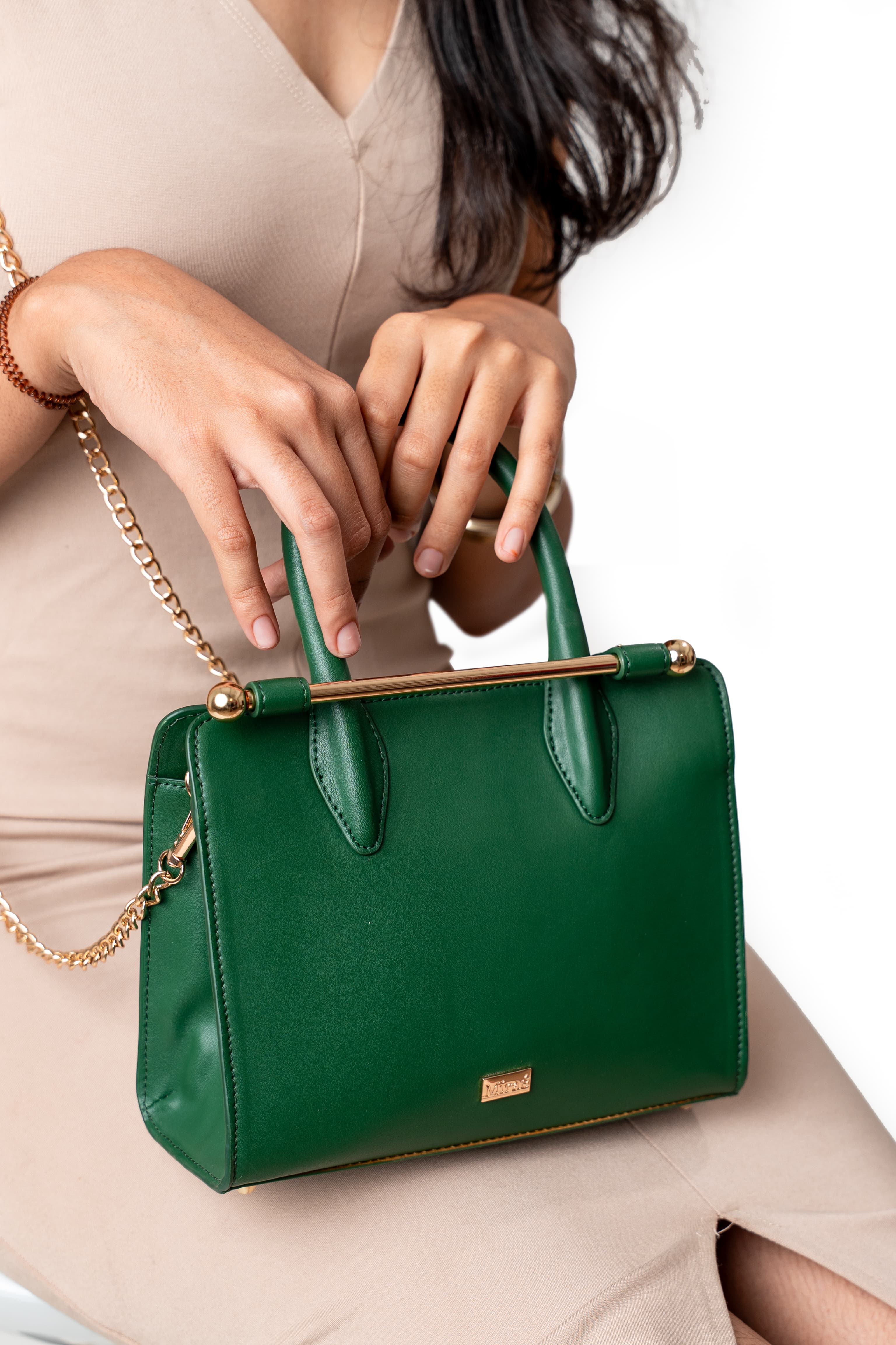 Mini Tote